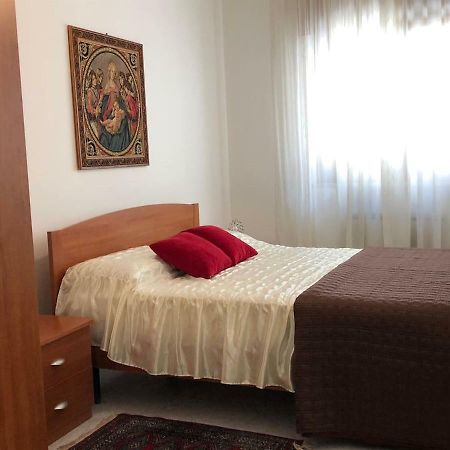 Dimora Del '500 -City Apartment San Vito San Vito dei Normanni Buitenkant foto
