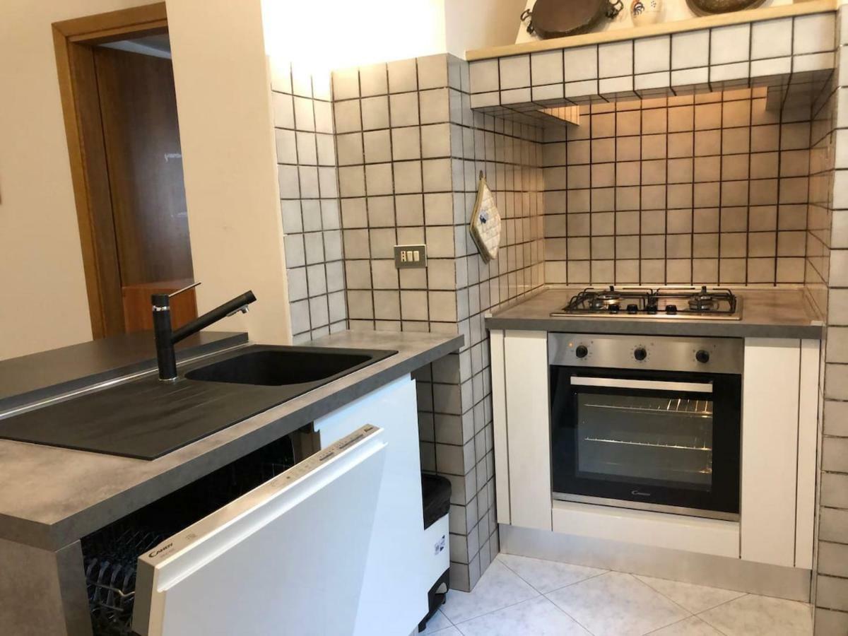 Dimora Del '500 -City Apartment San Vito San Vito dei Normanni Buitenkant foto