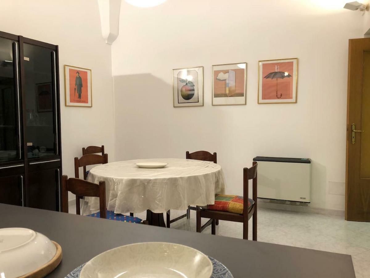 Dimora Del '500 -City Apartment San Vito San Vito dei Normanni Buitenkant foto