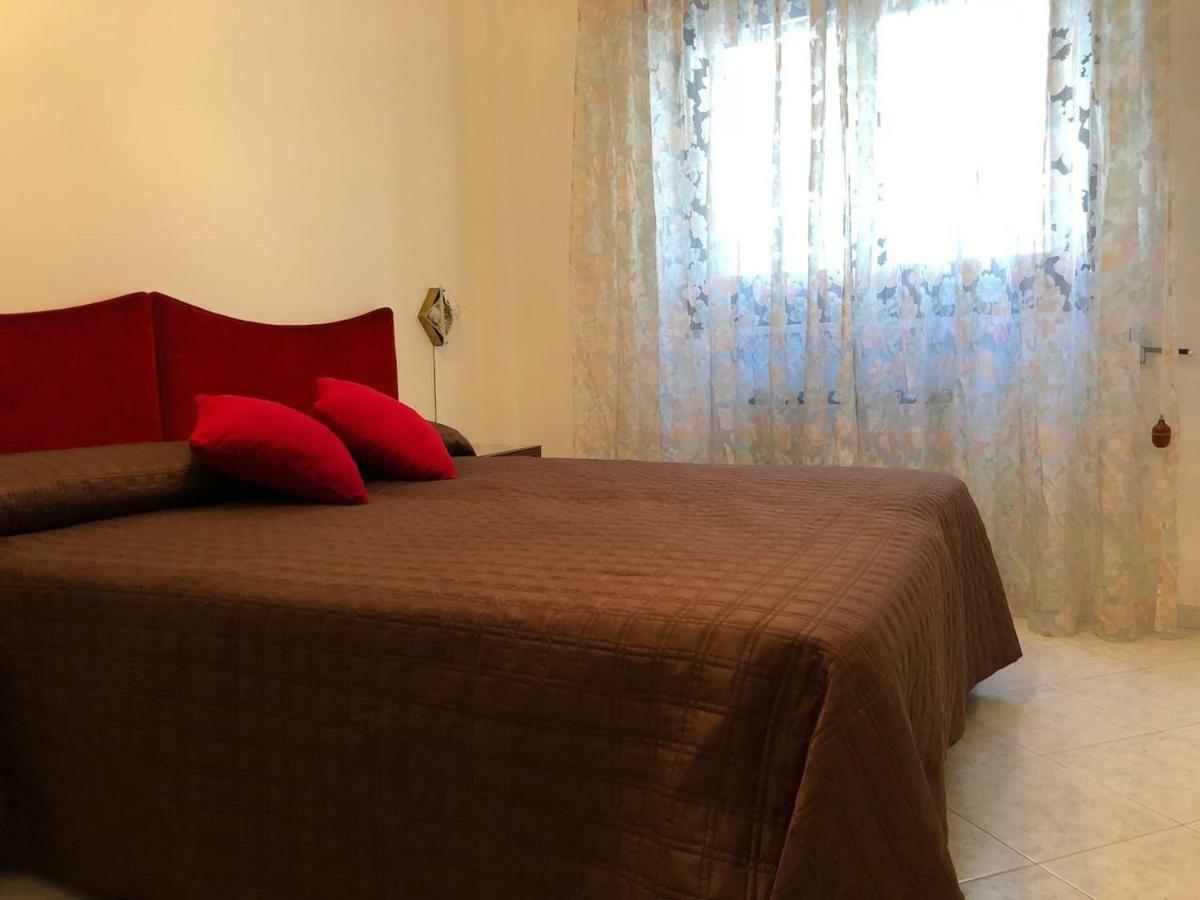Dimora Del '500 -City Apartment San Vito San Vito dei Normanni Buitenkant foto