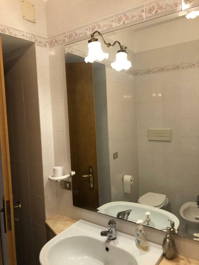 Dimora Del '500 -City Apartment San Vito San Vito dei Normanni Buitenkant foto