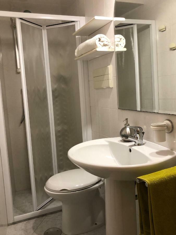 Dimora Del '500 -City Apartment San Vito San Vito dei Normanni Buitenkant foto